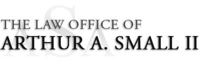 The Law Office Of Arthur A. Small II